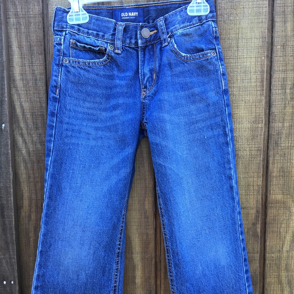 Old Navy Kids Jeans